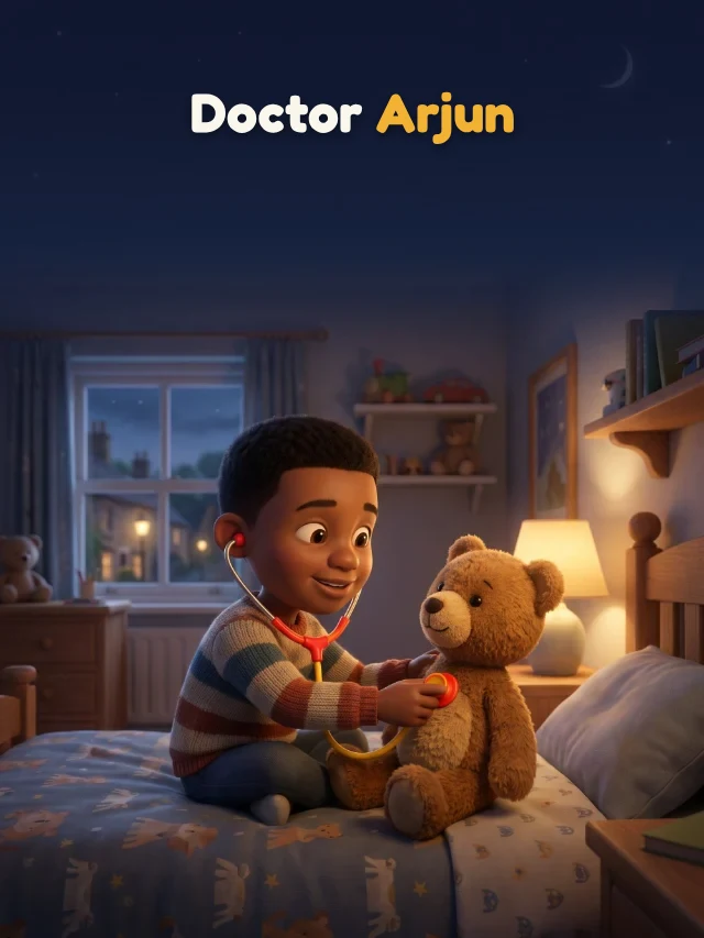 Doctor Arjun